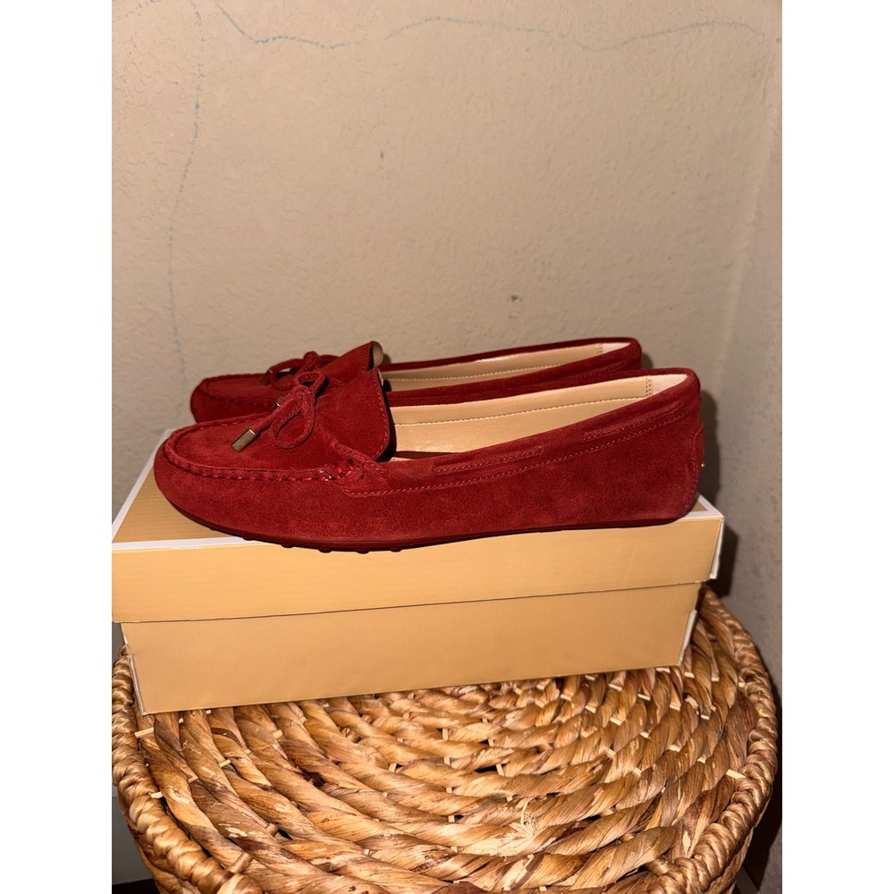 Michael Kors 9.5 New flats